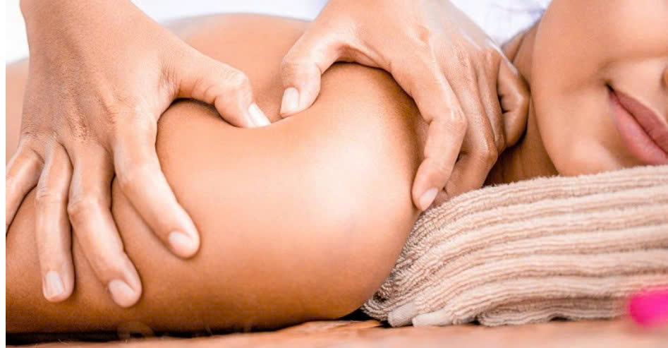 Massage & Wellness